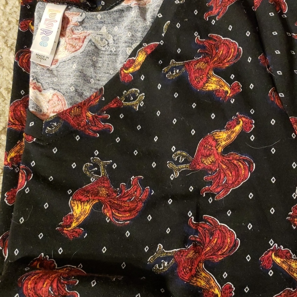 Christy T Lularoe